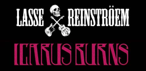 Icarus Burns-Stoner/Bln+Lasse Reinstroem-Stoner/Dresden