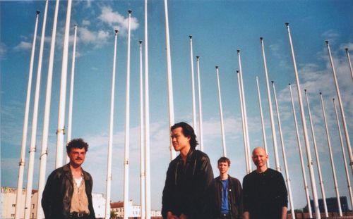 Noj / Sofia Night Club