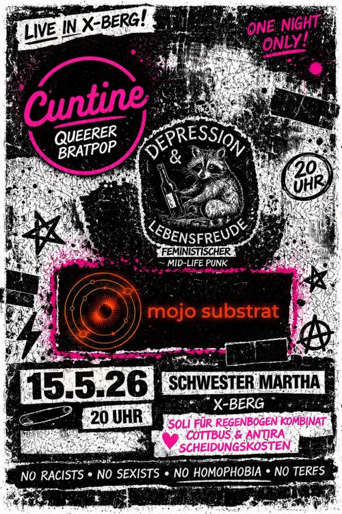 3 Bands Solishow