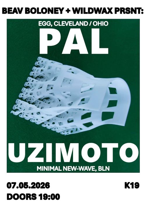 PAL (U.S.) & UZIMOTO (Bln)