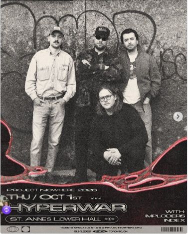 Hyperwar / Imploders / Index