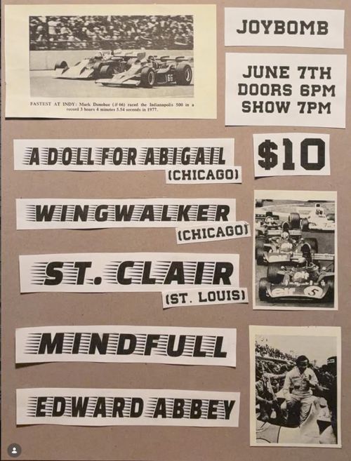 adollforabigail at Joy Bomb