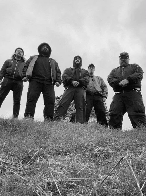 Toronto Punk Invasion with Siyahkal, Grotto, Fertilizer and Psychic Armour