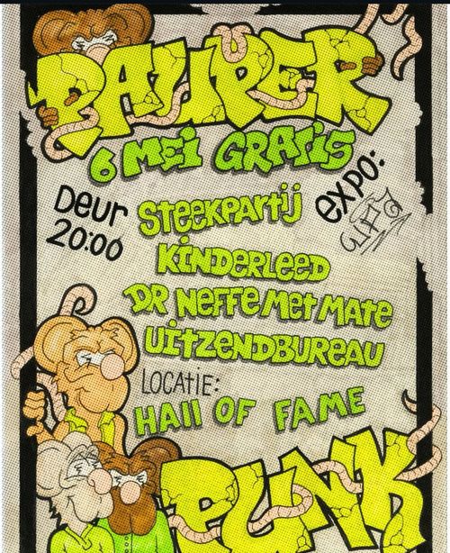 Pauperpunk