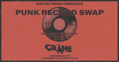 Crane