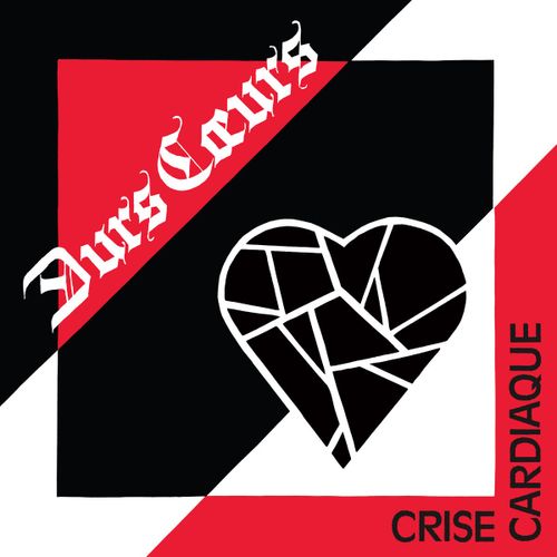 Durs Cœurs / Ultra Razzia / Pied-de-biche / TBA