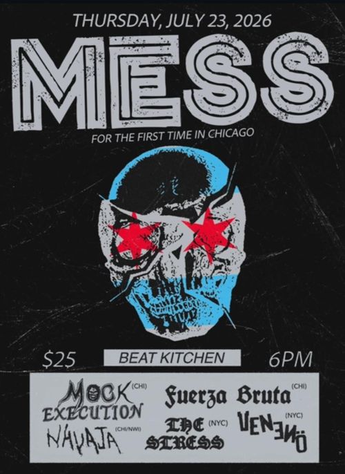 MESS