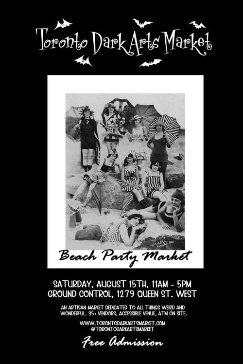 https://www.torontodarkartsmarket.com