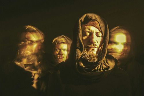 USU pres.: Sunnata + Atom Juice | Neue Zukunft - 04.06.2026