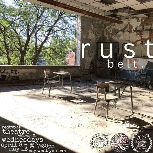rustbelt.