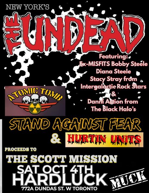 Undead