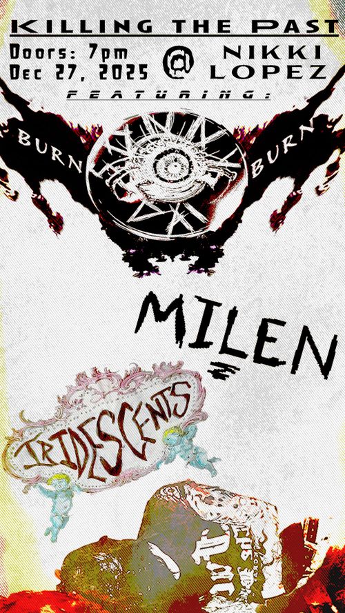 Kulture-Shock Pregame