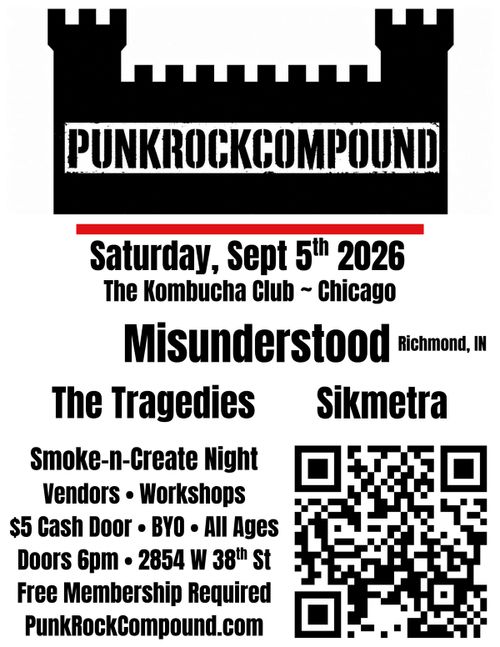 Smoke-n-Create Night