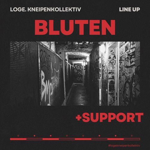 BLUTEN + Support