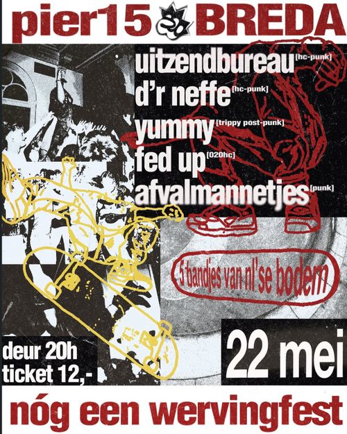 Wervingsfest