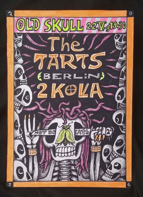 The Tarts