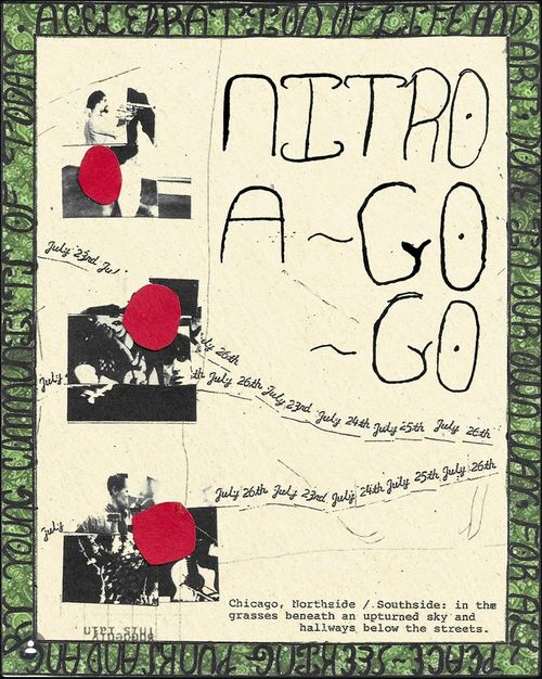 Nitro-A-Go-Go