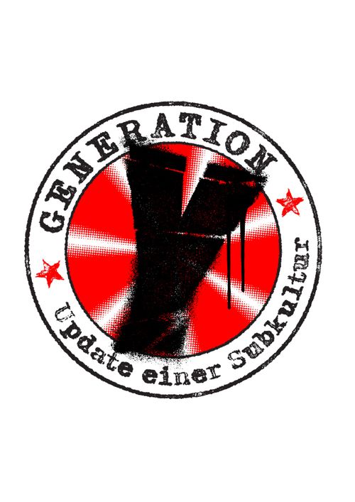 GENERATION Y PUNK – UPDATE EINER SUBKULTUR: „Von Fanzines, Faschos und der Gen-Y“ + Vortrag „Einfach machen – Wie linke Subkultur durch Selbstbeteiligung lebendig wird“