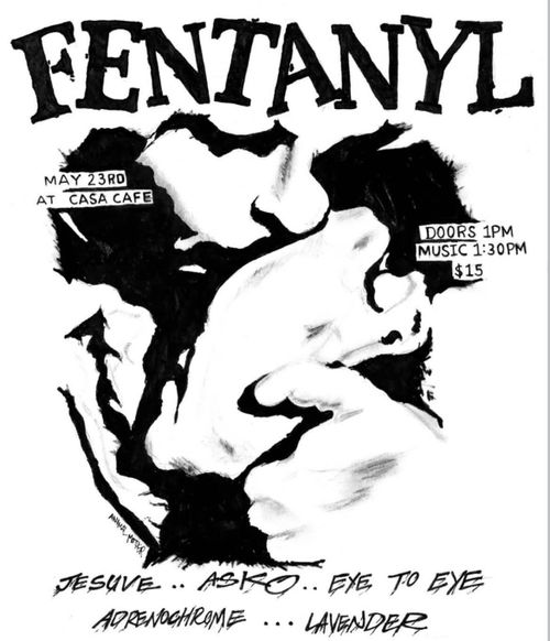 FENTANYL