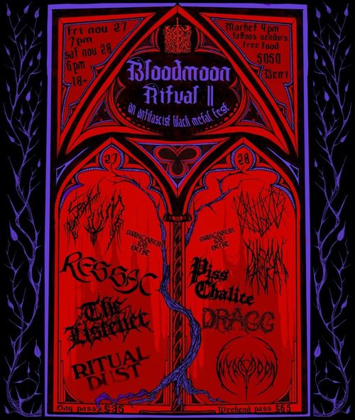 Bloodmoon Ritual II