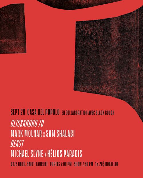 https://tickets.venuepilot.com/e/negative-capabilities-and-black-bough-present-glissandro-70-mark-molnar-x-sam-shalabi-beast-michael-s-332992
