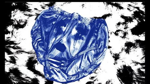 The HIRS Collective / Dear Evangeline / boxcutter