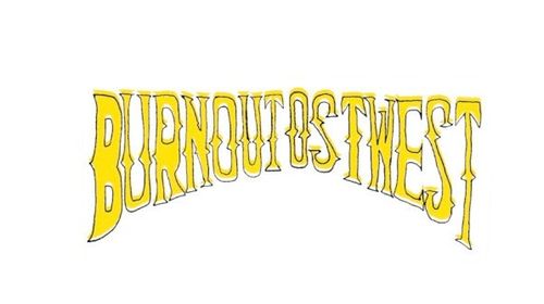 Burnout Ostwest 