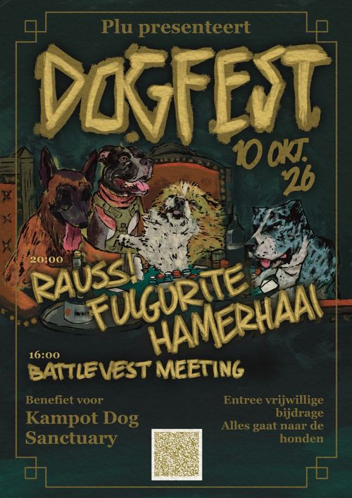 Dogfest Plupub 