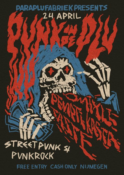 Omixli (Gr), Pempti Kasta (Gr), T.A.S.T.E.(Nl)