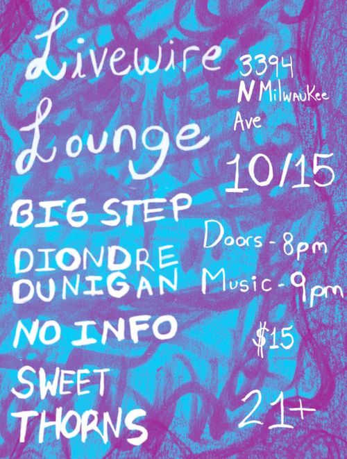 Live Wire Lounge
