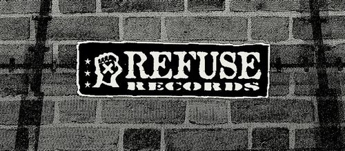 REFUSE RECORDS SHOWCASE 2026