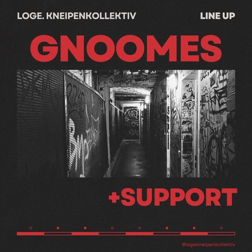 GNOOMES + Support