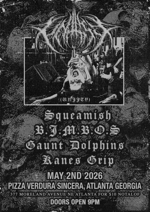 5/2 UNITY and 4 local acts 