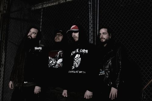 SNAFU / Iron Moose / Cruciferous