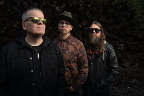 Monolord · Columbia Theater · Berlin